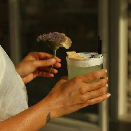 Monk Hotel Alaçatı Eksteriør billede