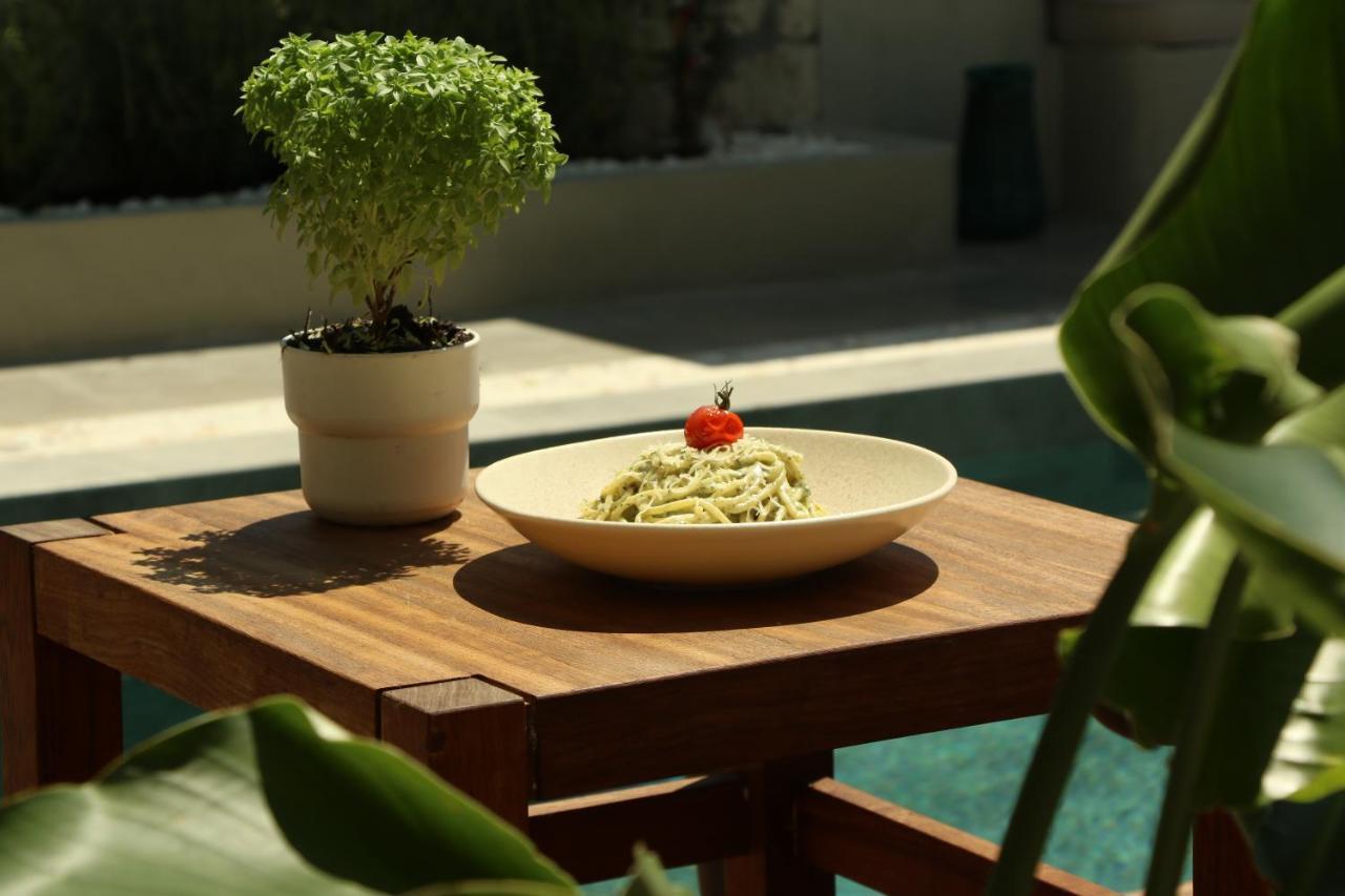 Monk Hotel Alaçatı Eksteriør billede