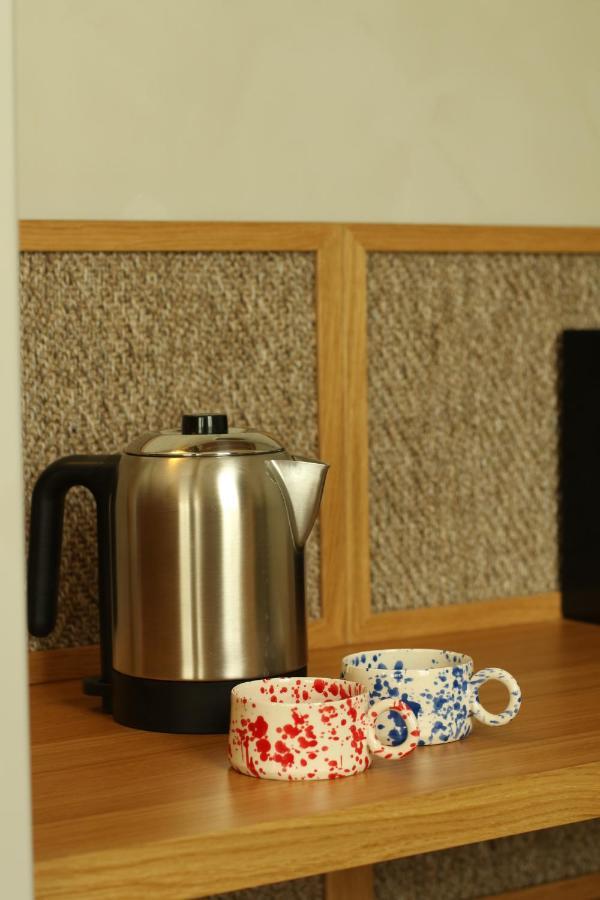 Monk Hotel Alaçatı Eksteriør billede