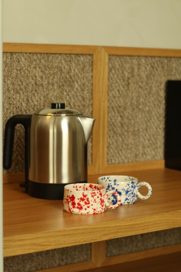 Monk Hotel Alaçatı Eksteriør billede