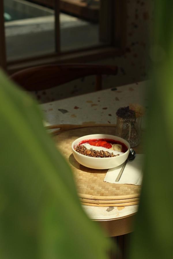 Monk Hotel Alaçatı Eksteriør billede