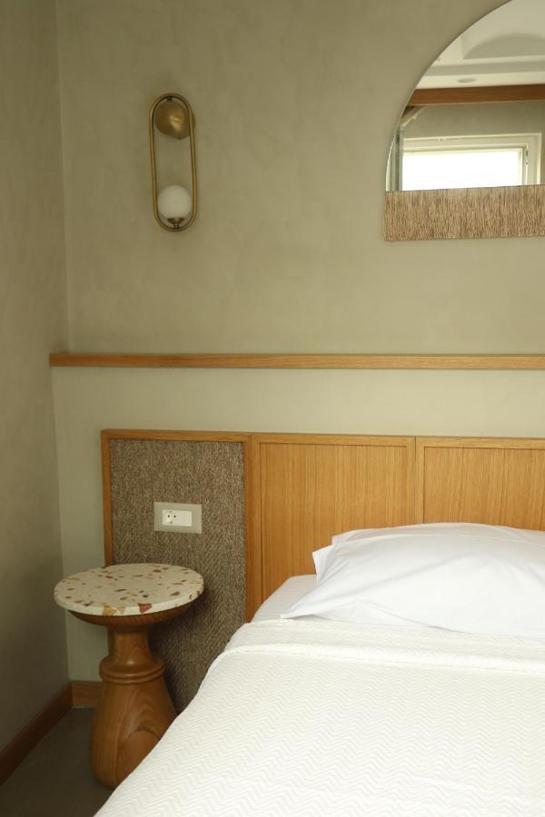Monk Hotel Alaçatı Eksteriør billede