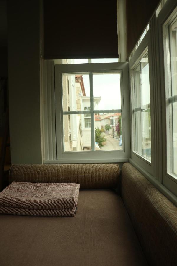 Monk Hotel Alaçatı Eksteriør billede