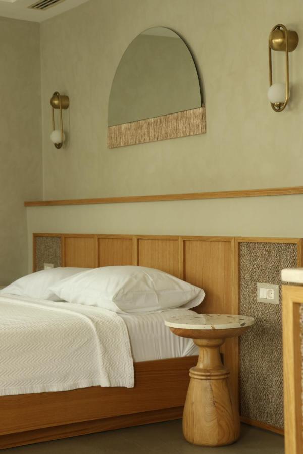Monk Hotel Alaçatı Eksteriør billede