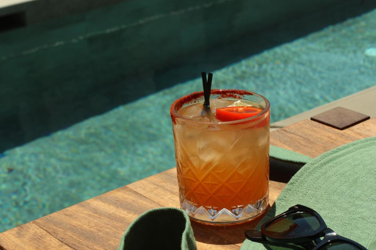 Monk Hotel Alaçatı Eksteriør billede