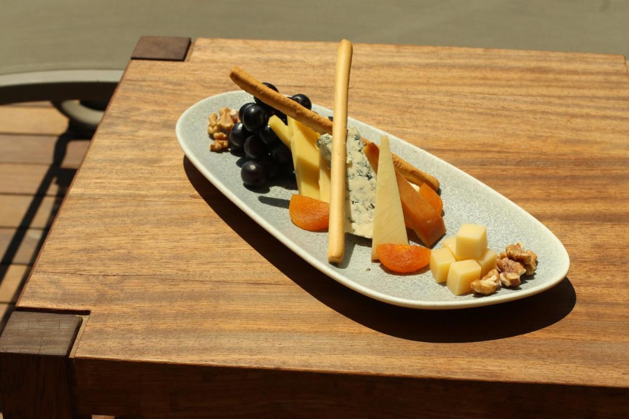 Monk Hotel Alaçatı Eksteriør billede
