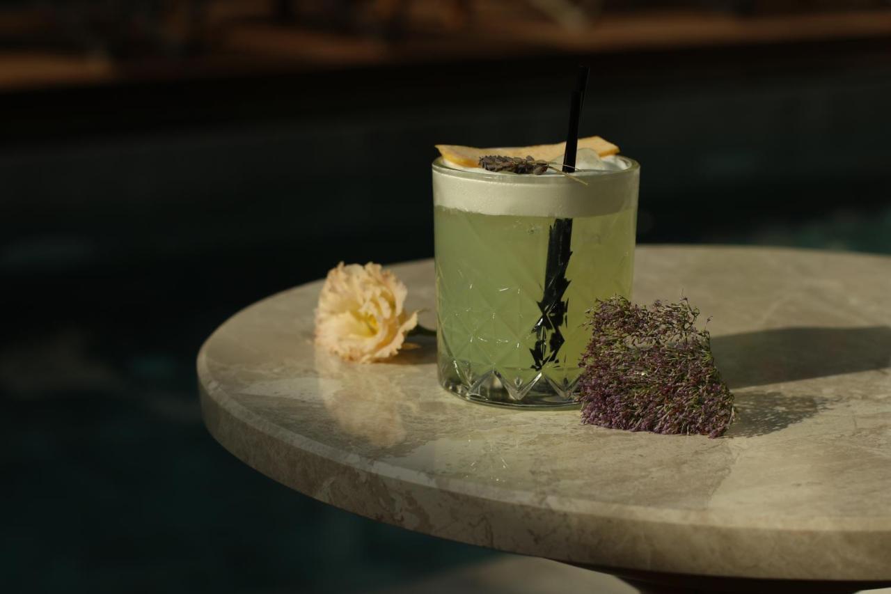 Monk Hotel Alaçatı Eksteriør billede