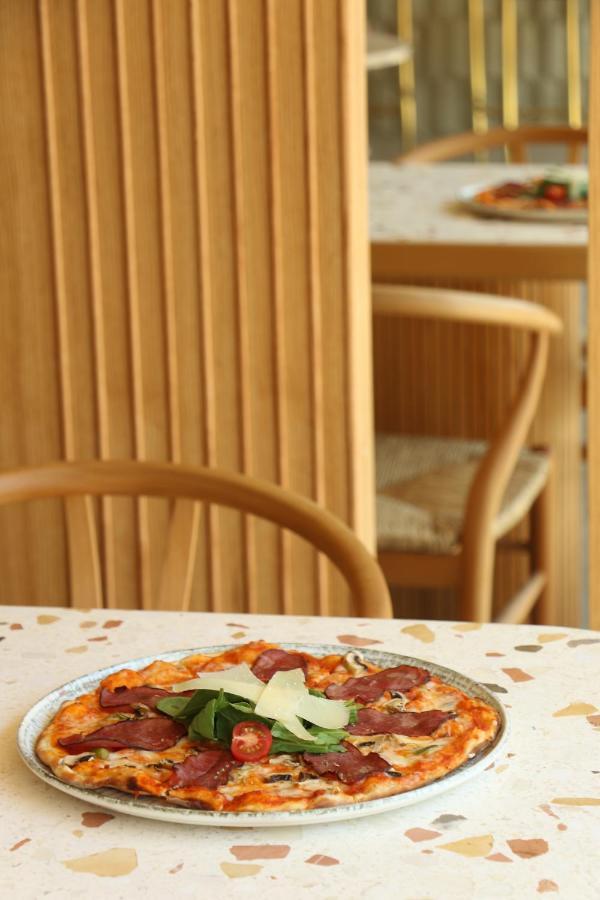 Monk Hotel Alaçatı Eksteriør billede