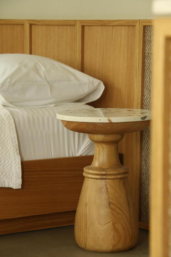 Monk Hotel Alaçatı Eksteriør billede
