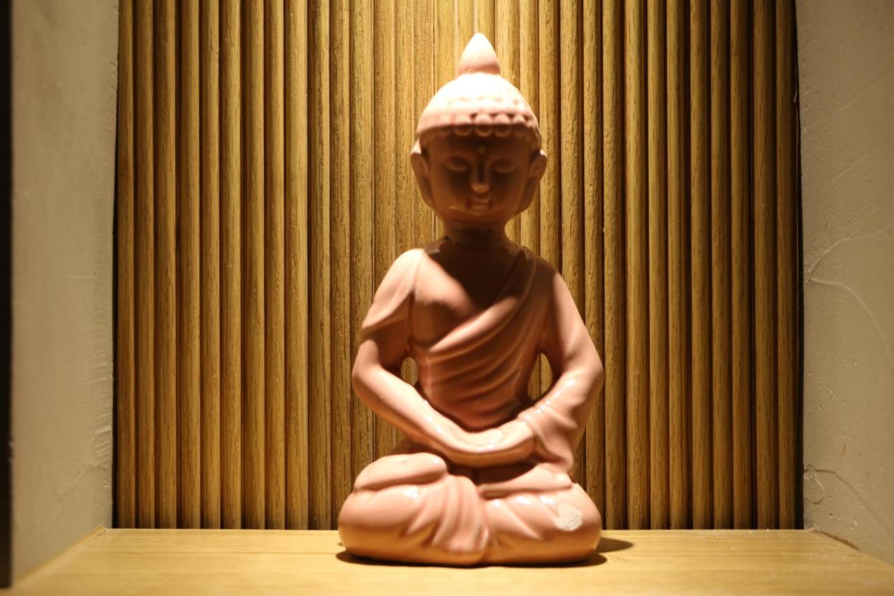 Monk Hotel Alaçatı Eksteriør billede