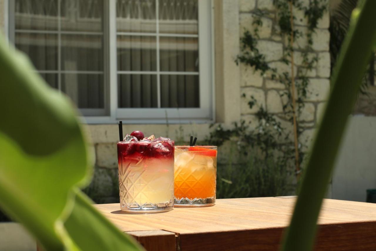Monk Hotel Alaçatı Eksteriør billede