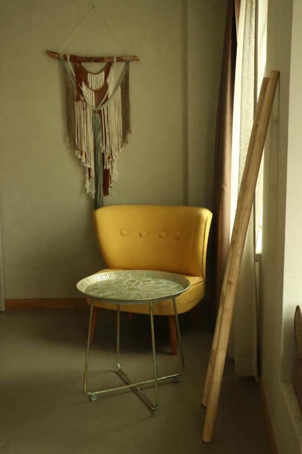 Monk Hotel Alaçatı Eksteriør billede