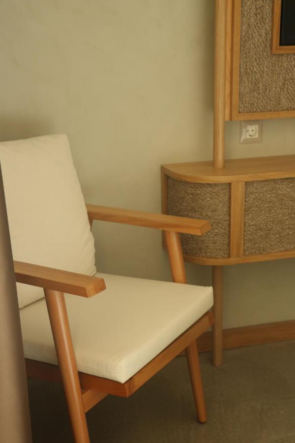 Monk Hotel Alaçatı Eksteriør billede
