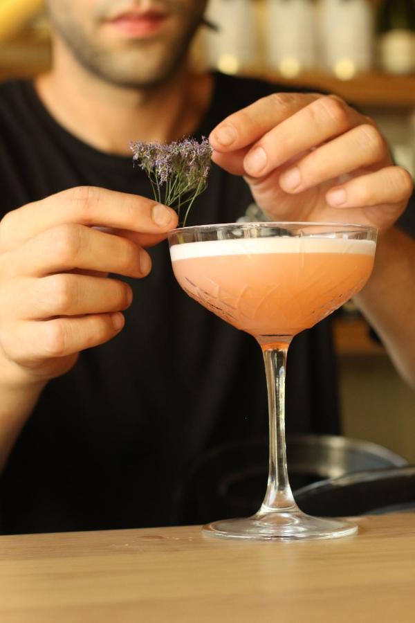 Monk Hotel Alaçatı Eksteriør billede