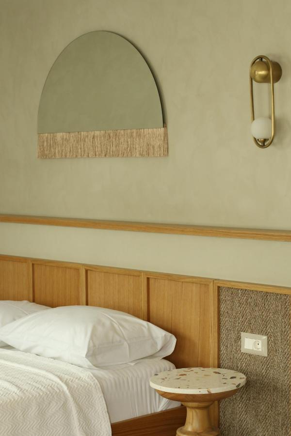 Monk Hotel Alaçatı Eksteriør billede