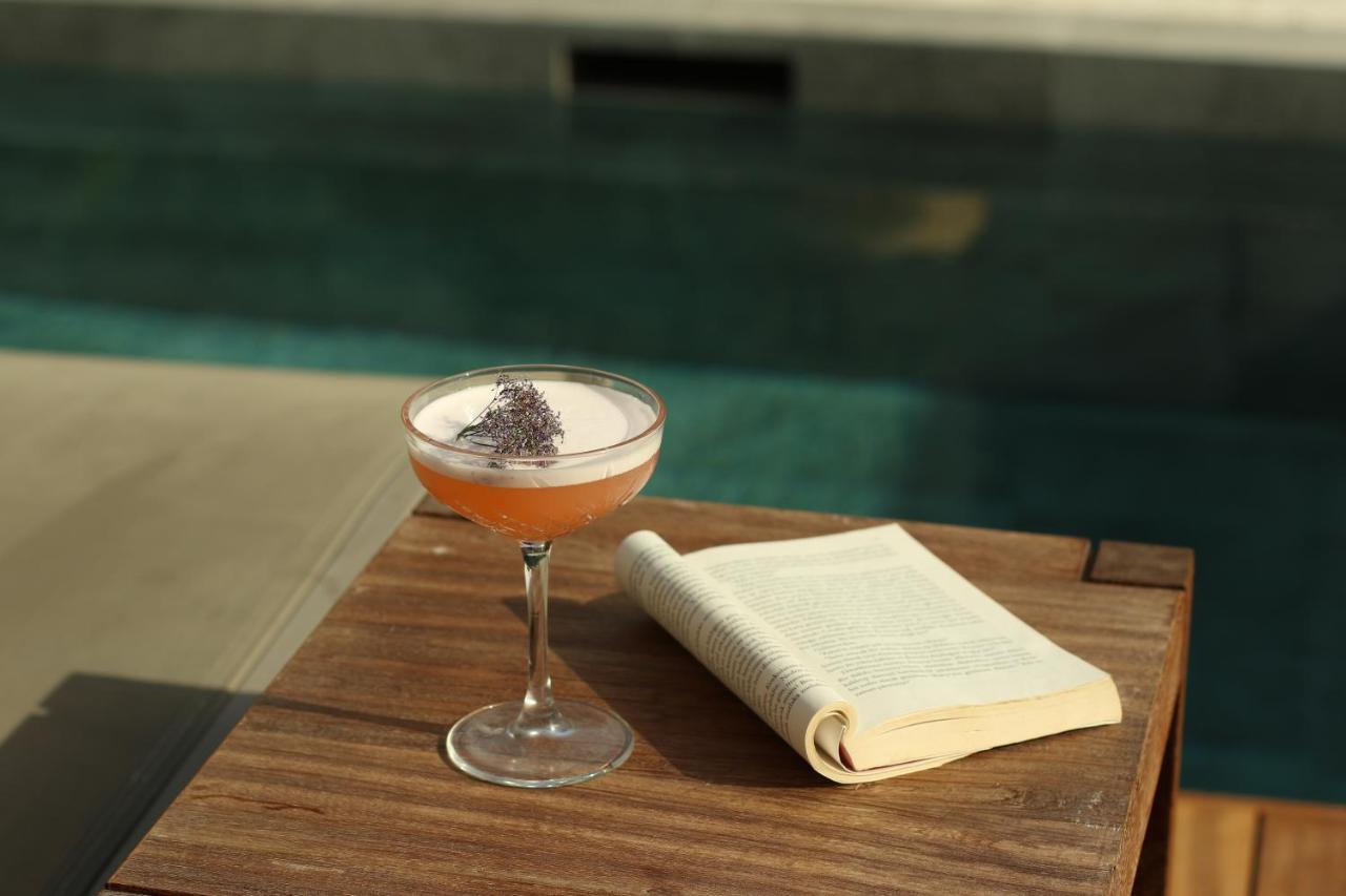 Monk Hotel Alaçatı Eksteriør billede