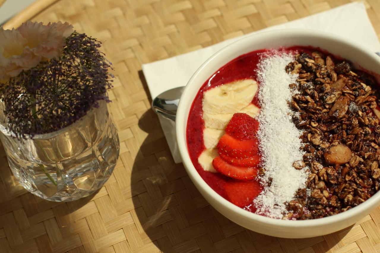 Monk Hotel Alaçatı Eksteriør billede