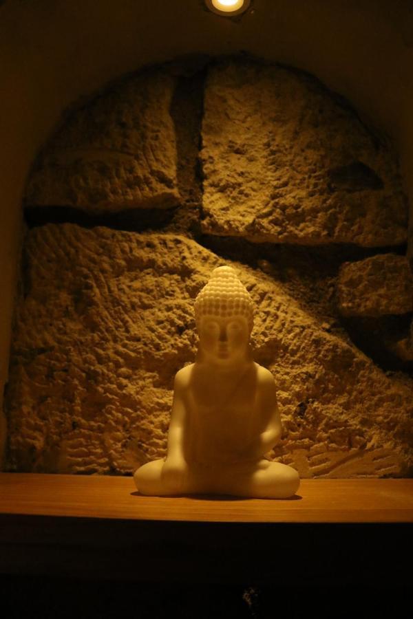 Monk Hotel Alaçatı Eksteriør billede