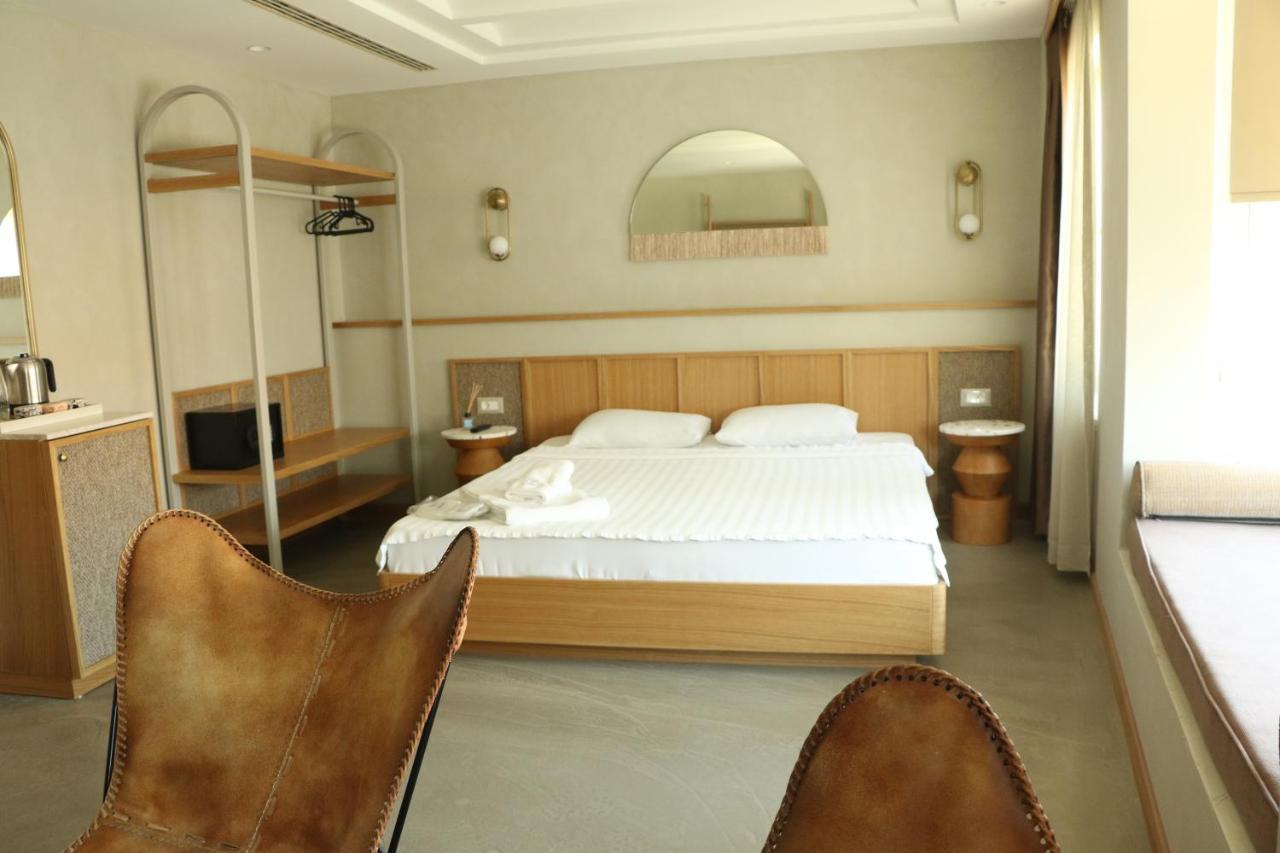 Monk Hotel Alaçatı Eksteriør billede