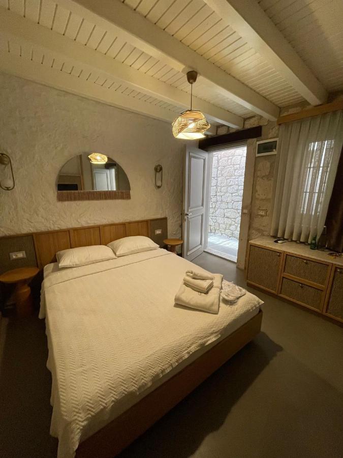 Monk Hotel Alaçatı Eksteriør billede