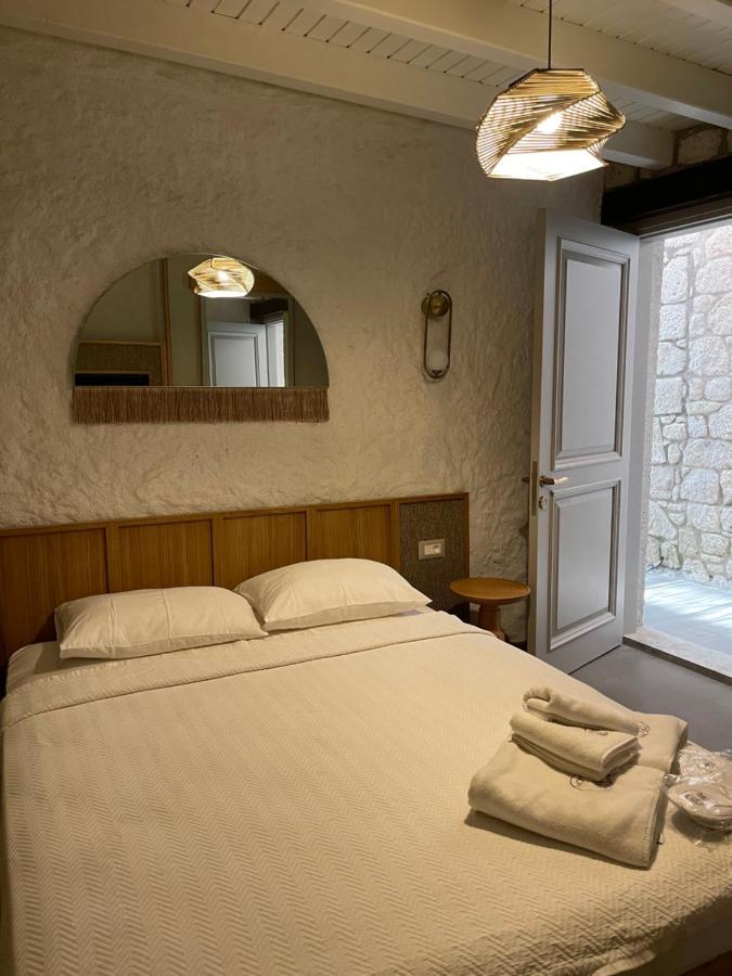 Monk Hotel Alaçatı Eksteriør billede
